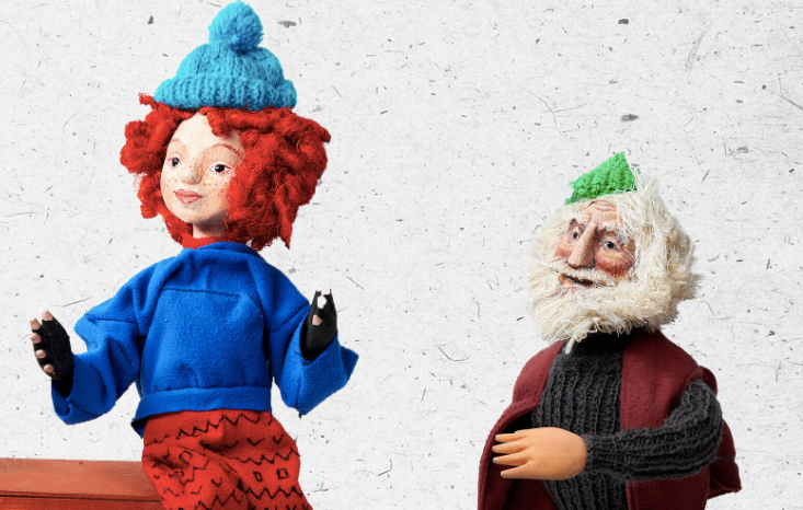 Тоня Глиммердал. Изображение 8