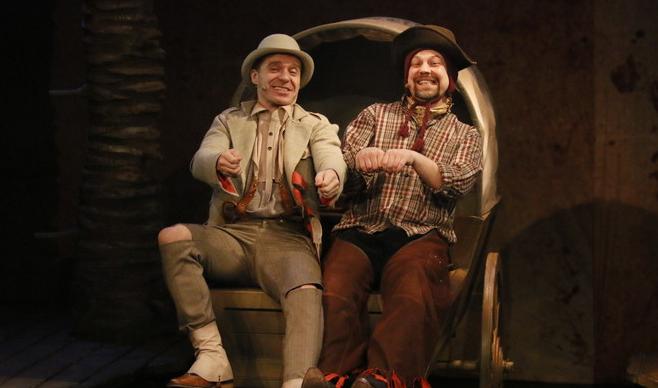 Вождь краснокожих ((ДМТЮА). Изображение 7