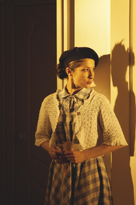 Тимур и его команда (Театр (МОСТ). Изображение 5