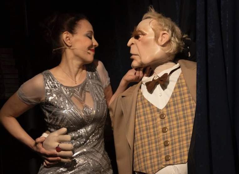 Мистер Twister. Изображение 2