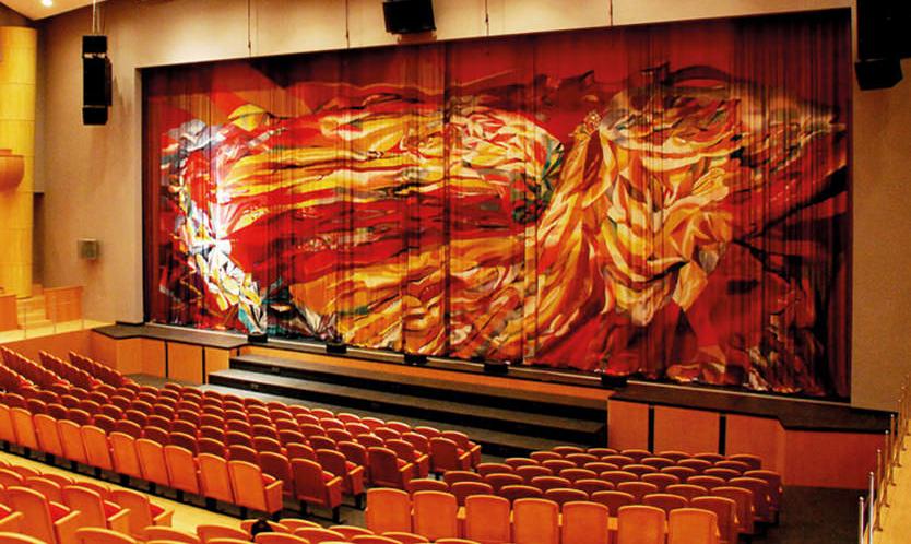 Василий Тёркин (Театр Русская песня). Изображение 1