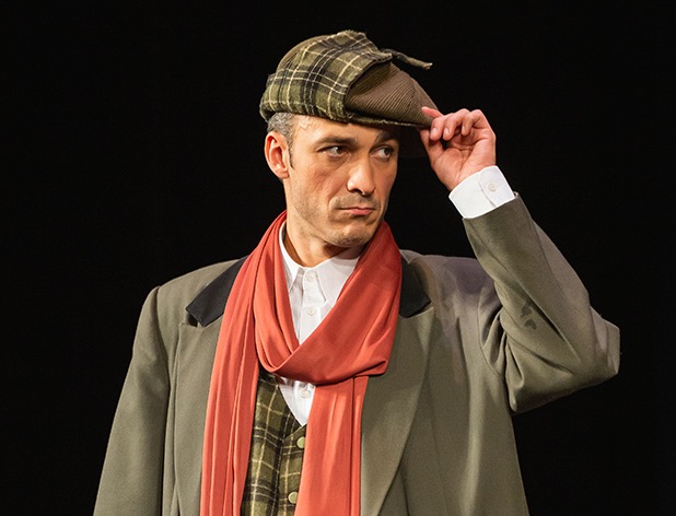 На всякого мудреца довольно простоты (Малый театр). Изображение 7