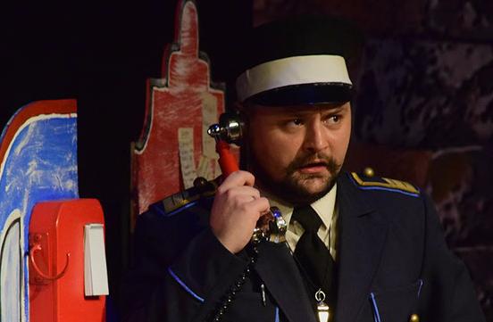 Рождество Франческо Монти. Изображение 7