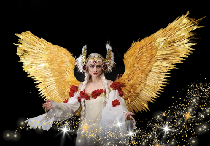 Богатыри. Изображение 6