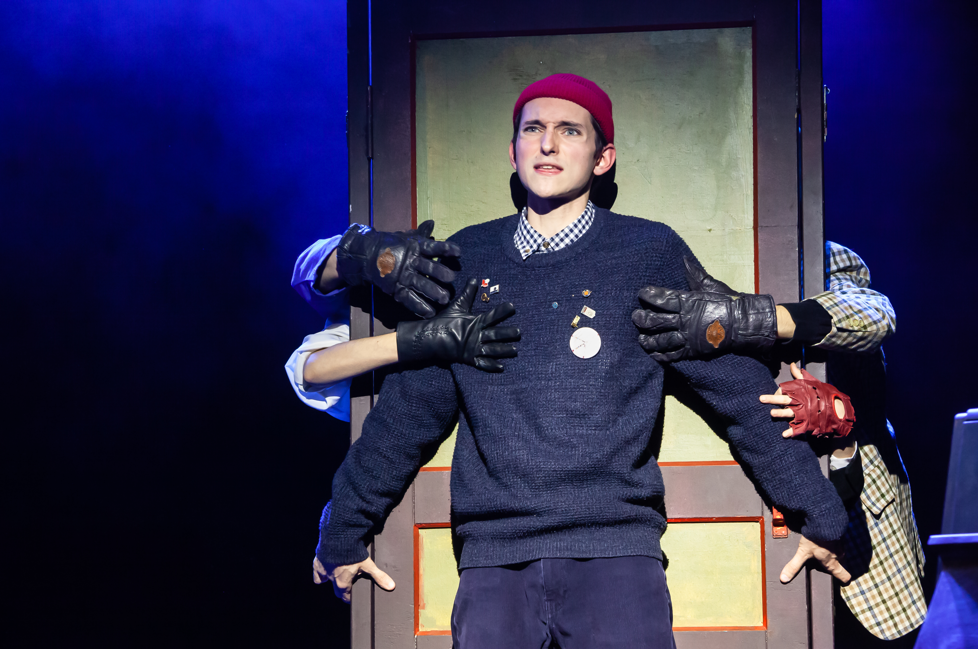 Добрый Властитель Быков. Изображение 4