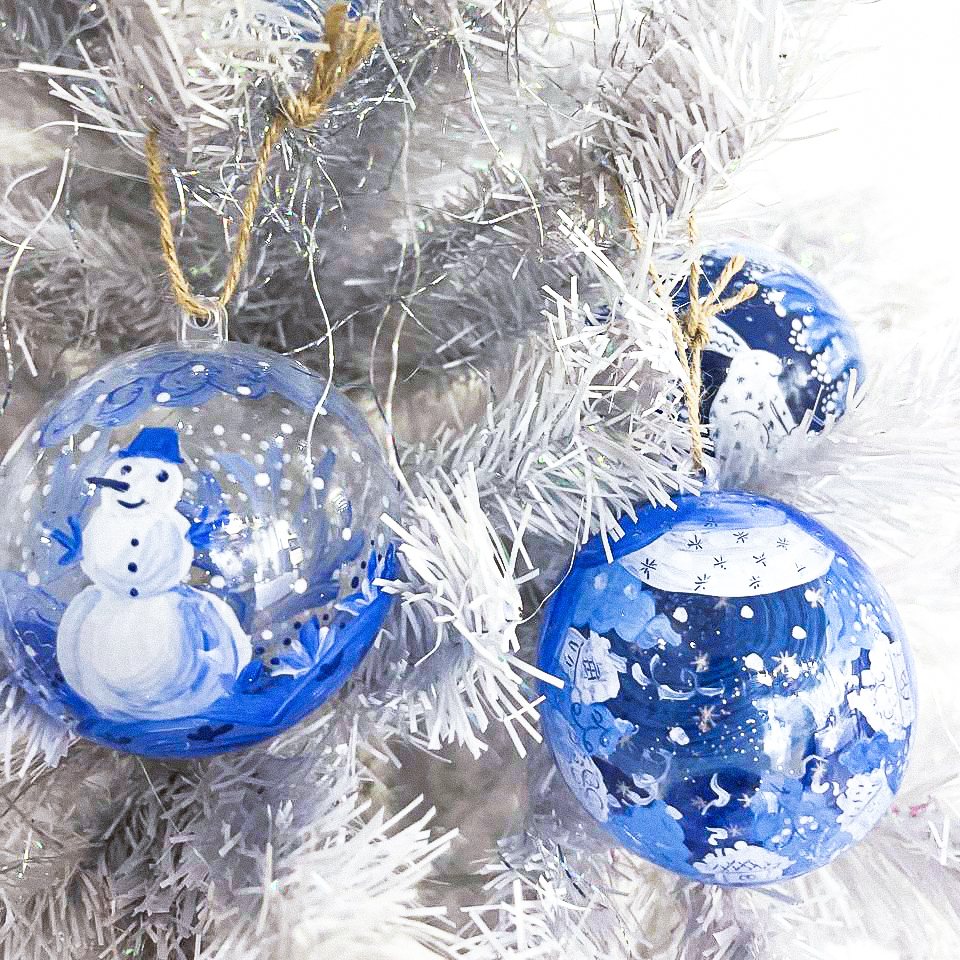 Рождественские мастер-классы . Изображение 1