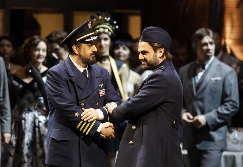 Бал-маскарад. Изображение 18