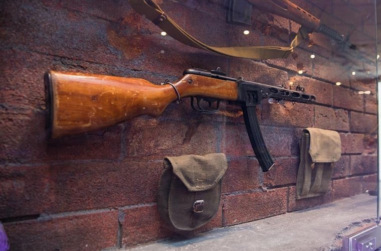 Музей Победы. Изображение 5