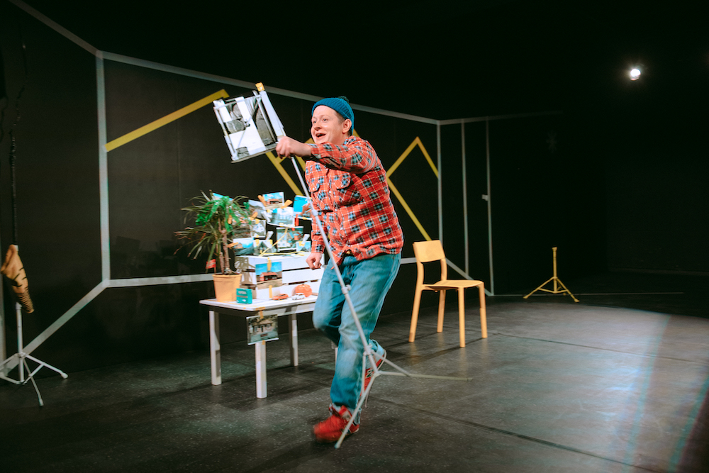 Вафельное сердце. Изображение 2