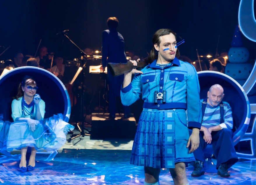 Остров Тюлипатан. Изображение 9