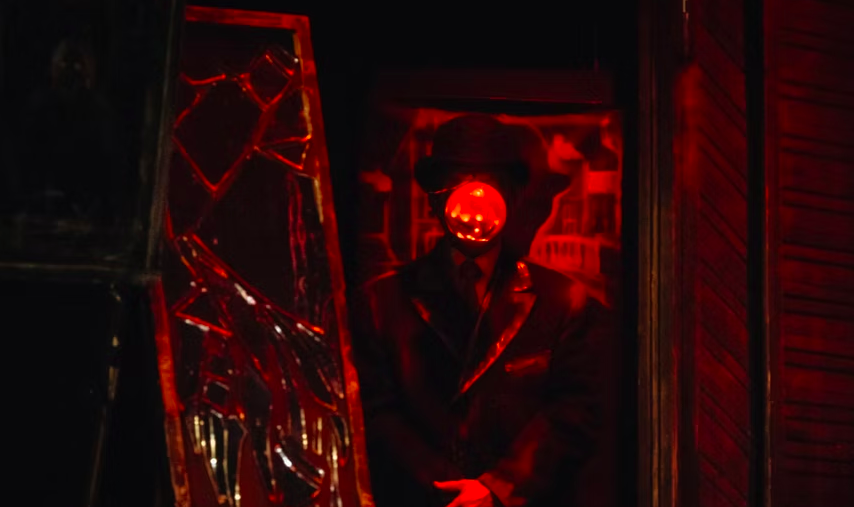 РАСКОЛЬНИКОВ МЕЖДУ ТЬМОЙ И СВЕТОМ. Изображение 6