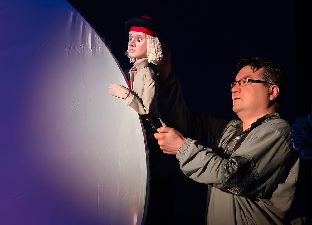 Ваня Датский. Изображение 5