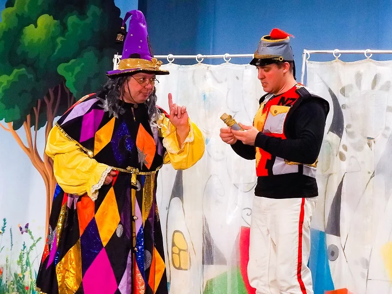 Огниво (Москонцерт). Изображение 6