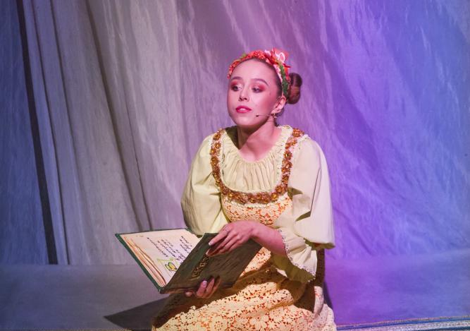 Счастливый день Емели. Изображение 9