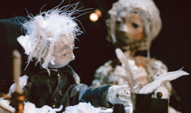 Шинель. Изображение 4