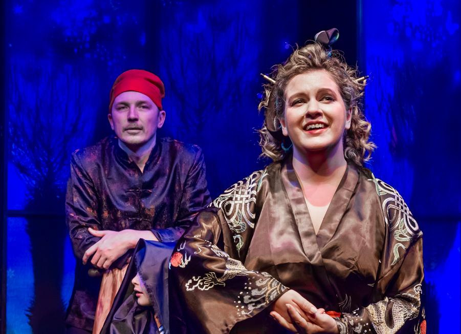 Китайские сказки круглый год!. Изображение 6