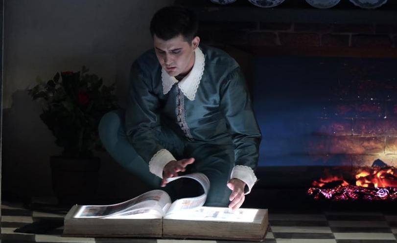 ИСТОРИЯ КАЯ И ГЕРДЫ. Изображение 4