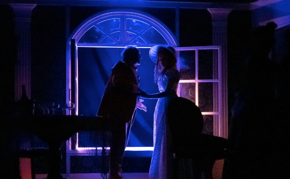 Дядюшкин сон. Изображение 10