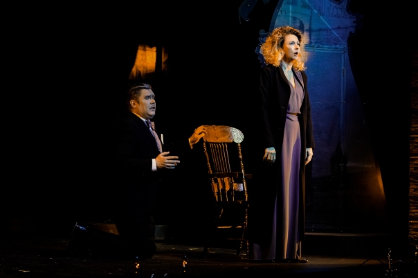 Анна Каренина. Lecture. Изображение 3