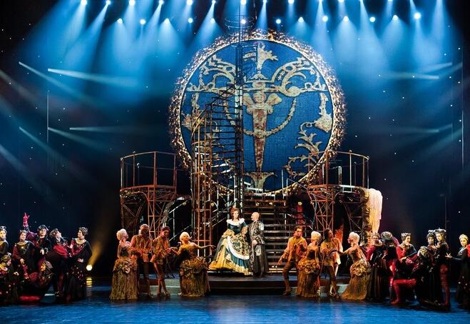 Граф Орлов. Изображение 10