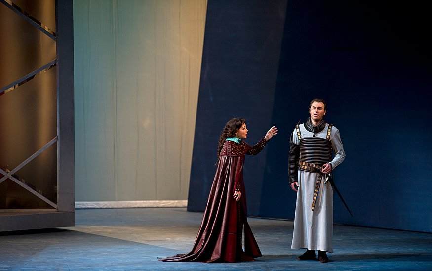 Трубадур. Изображение 7