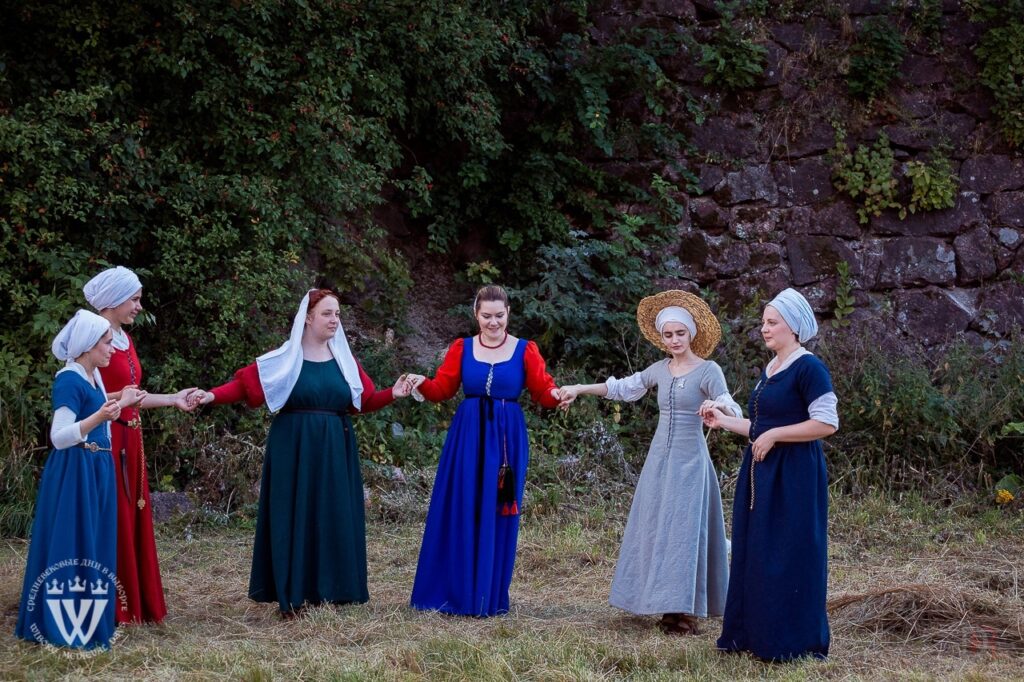 Экскурсии и мастер-классы в музее Ратной истории. Изображение 7