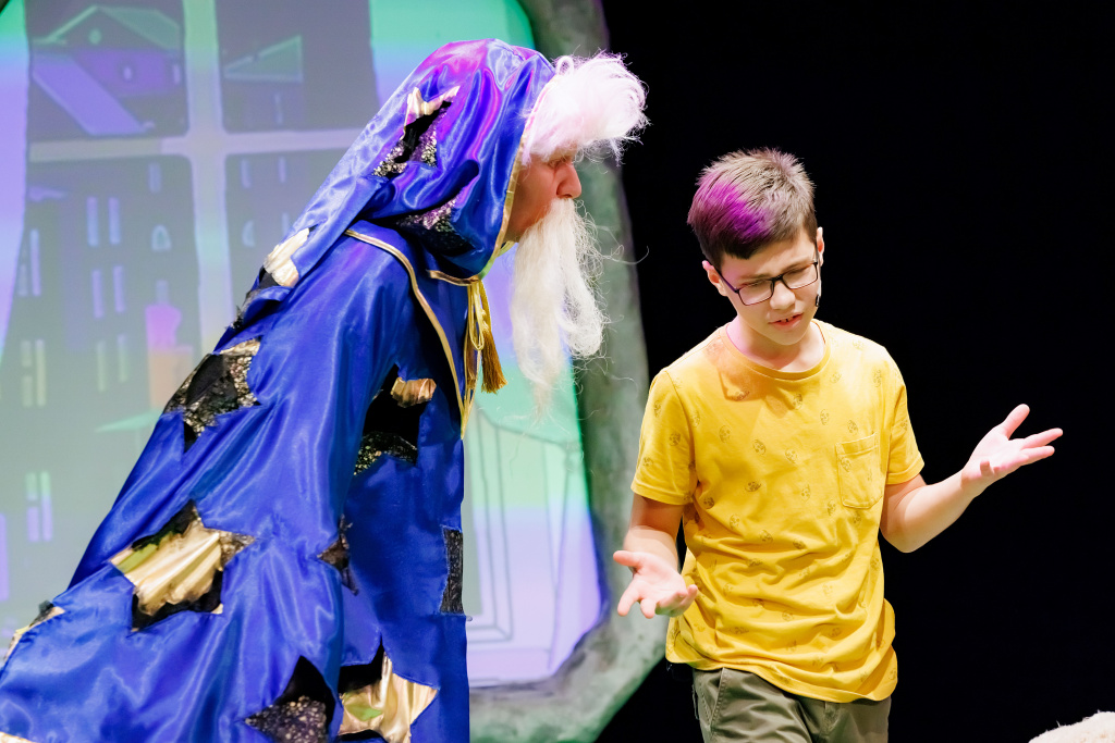 Зимние приключения Маши и Вити. Изображение 8