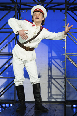 Книга судеб. Изображение 10