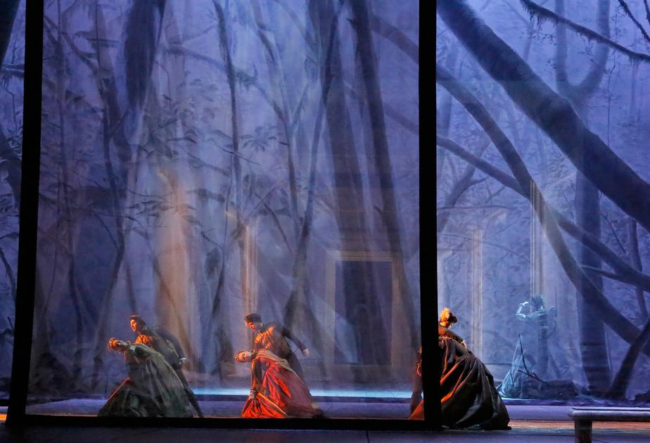 Дон Карлос. Изображение 15