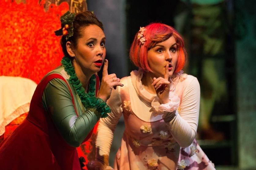 Приключения Чиполлино (Государственный академический Большой театр России). Изображение 4