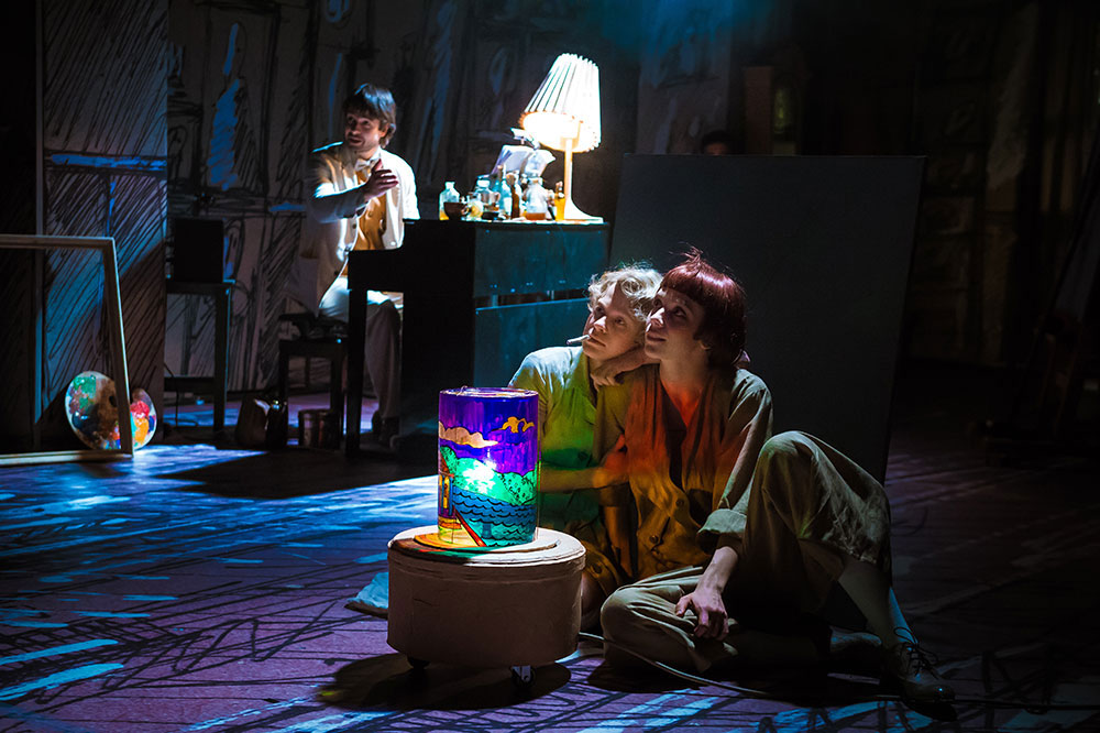 Рождество О.Генри. Изображение 4