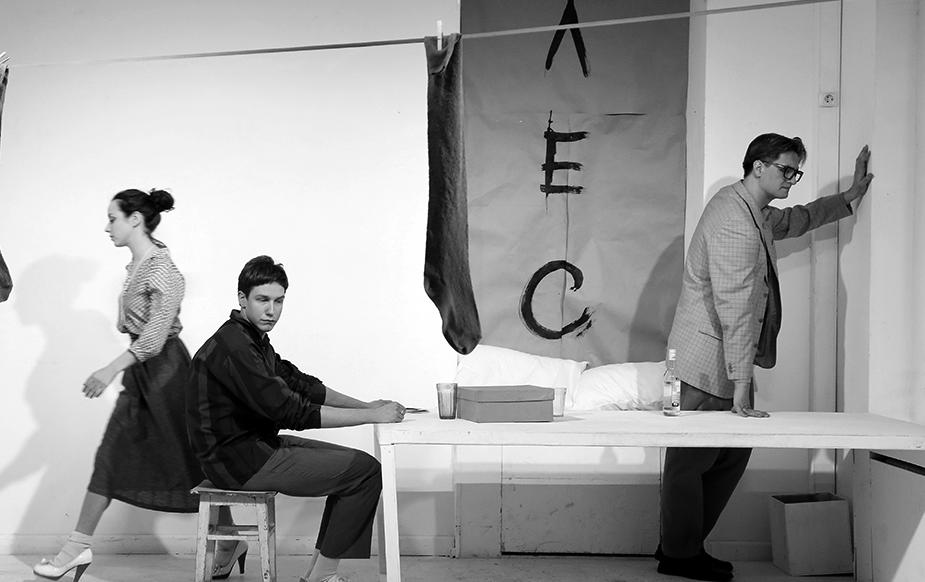 Улетающий Монахов. Изображение 7