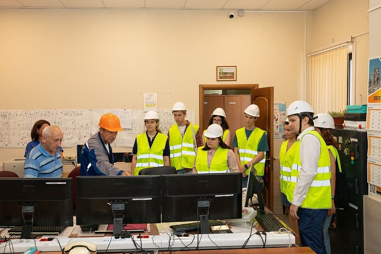 Посторонним вход разрешен!. Изображение 4