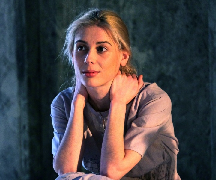 Моя Марусечка. Изображение 9