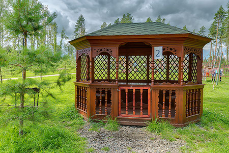 Чудо-парк - детский парк развлечений. Изображение 7