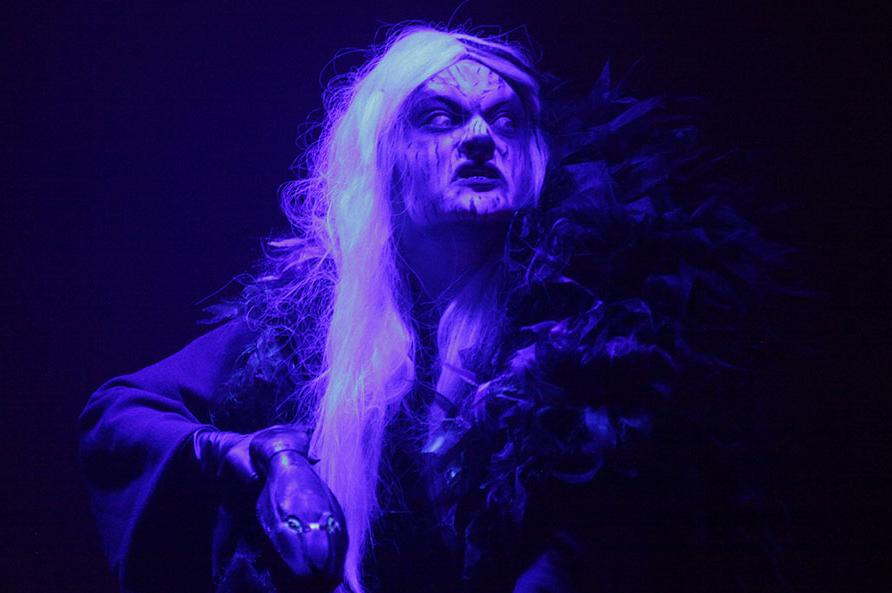 Дневник Элли/Изумрудный город. Изображение 9