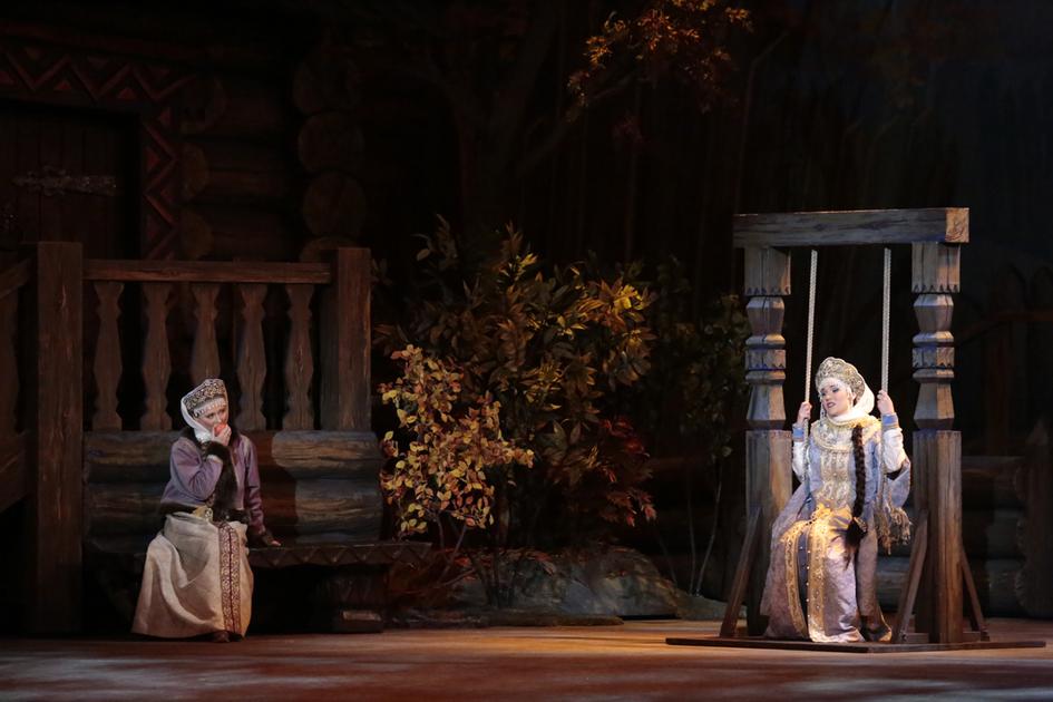 Царская невеста. Изображение 10