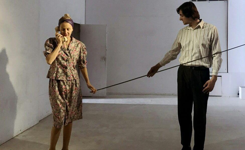 Улетающий Монахов. Изображение 11