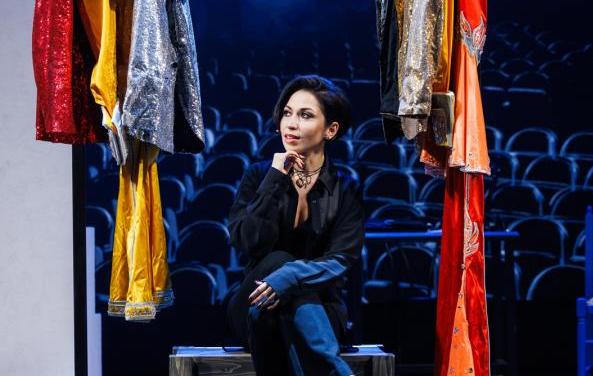 МАММА МИМО! или Мюзикл пошёл не так. Изображение 6