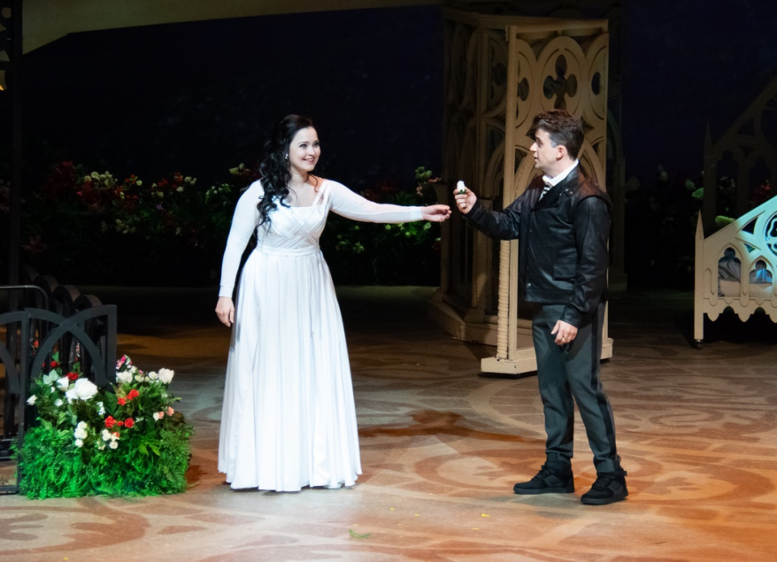 Иоланта. Изображение 5