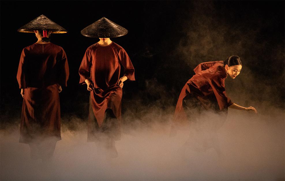 Вин Чун: легенда о мастере Кунг-Фу. Изображение 9