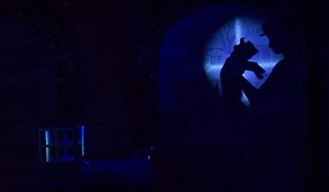 Рождество Франческо Монти. Изображение 1