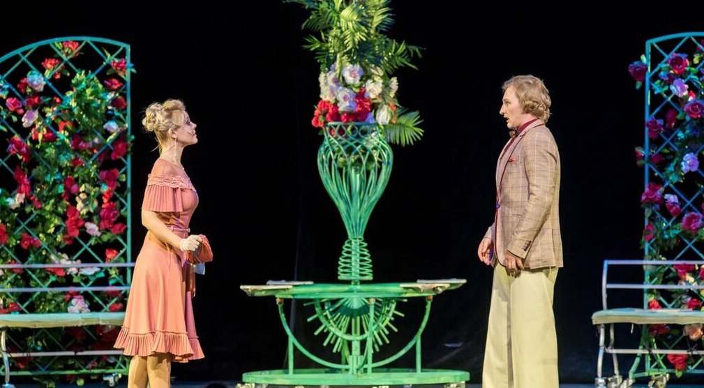 Здравствуйте, я ваша тётя!. Изображение 6