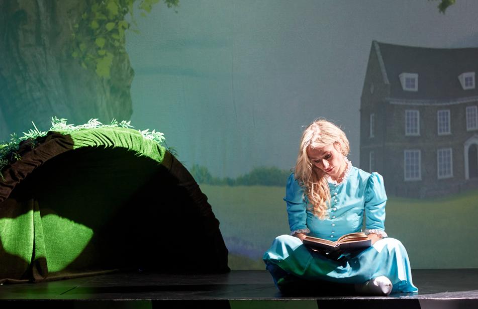 Алиса в Стране чудес (Московский театр Музыки и Драмы Стаса  Намина). Изображение 5