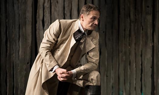 БЕСПРИДАННИЦА (Ведогонь-театр). Изображение 9