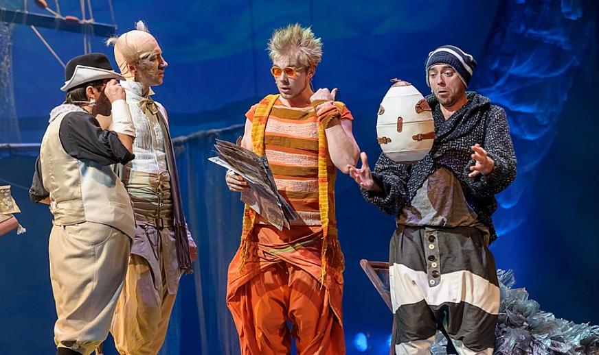 Мама-кот. Изображение 13