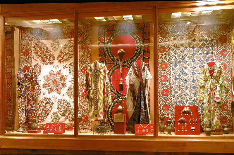 Государственный музей Востока. Изображение 2