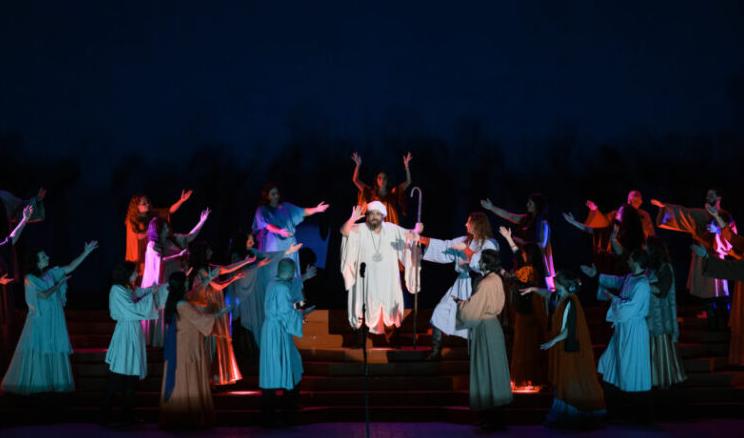 Мы – цыгане. Изображение 3