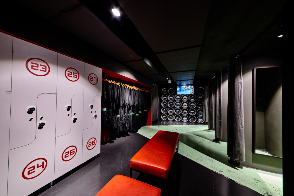 SKY Karting. Изображение 5