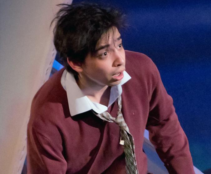 Старик Хоттабыч. Изображение 4